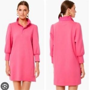 Tuckernuck Pomander Place Charlotte dress XL